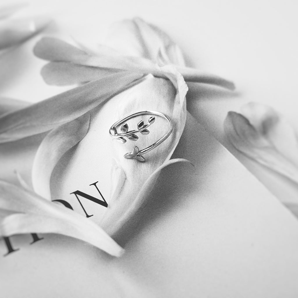 Sterling Silver Rings