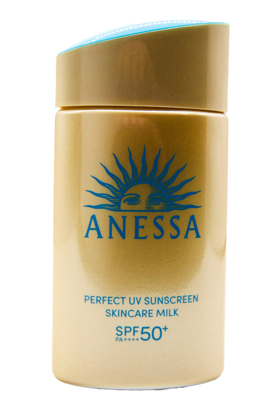 Anessa Perfect UV Sunscreen Skincare Milk NA SPF50+ 60ml