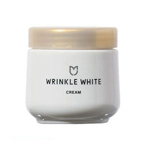 Meishoku Wrinke White