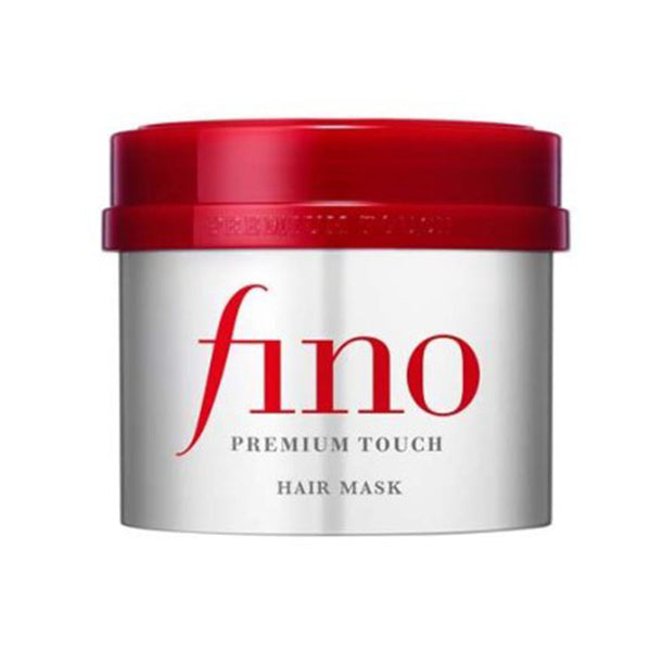 Shiseido Fino Premium Touch Essence Hair Mask 230g