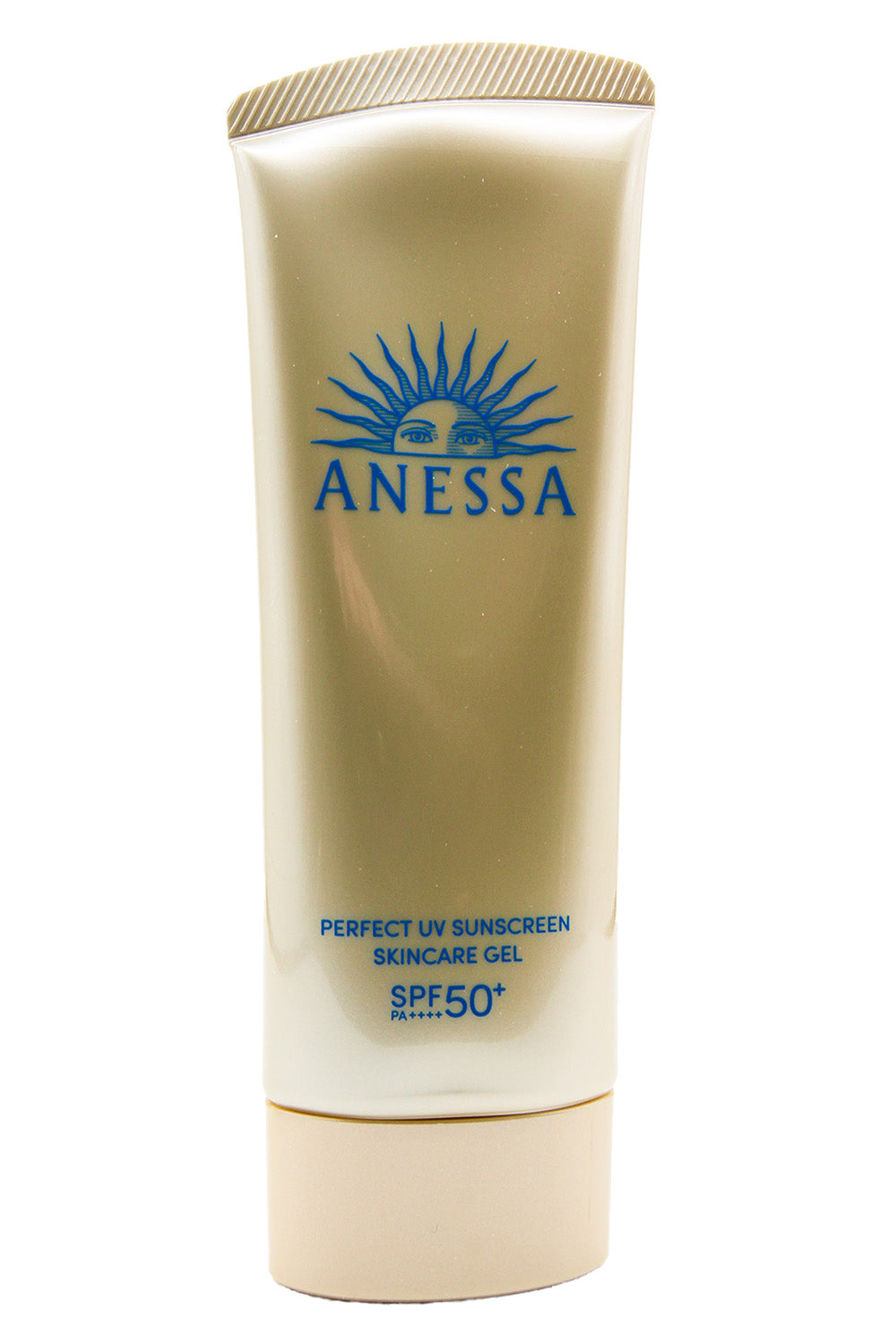 Anessa Perfect UV Sunscreen Skincare Gel N SPF50+ PA++++ 90g