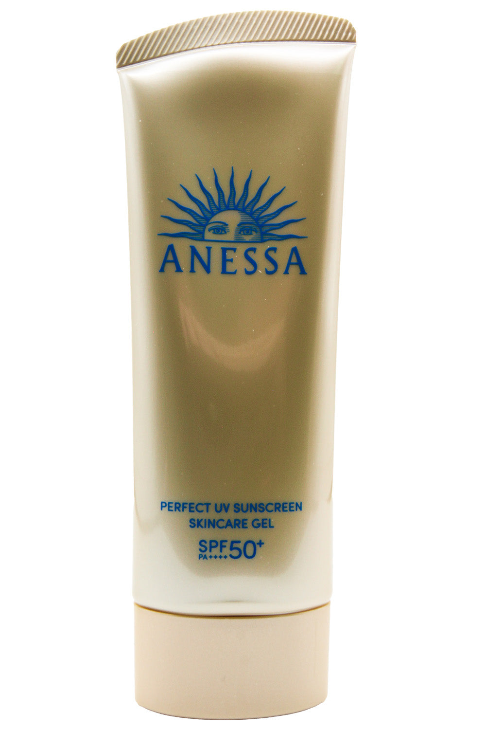 Anessa Perfect UV Sunscreen Skincare Gel N SPF50+ PA++++ 90g