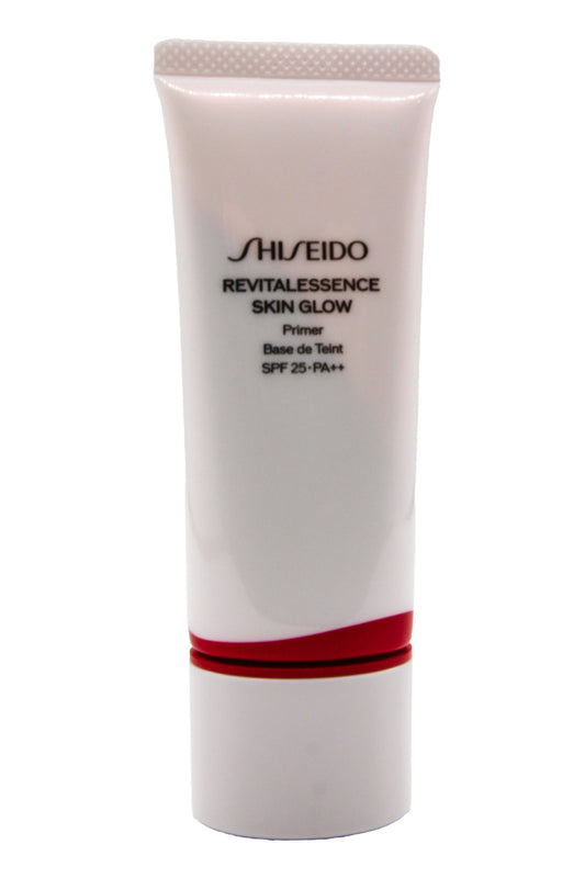 Shiseido Revital Essence Skin Glow Primer 30g