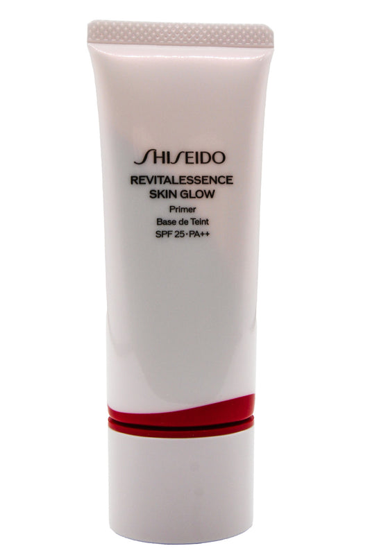 Shiseido Revital Essence Skin Glow Primer 30g