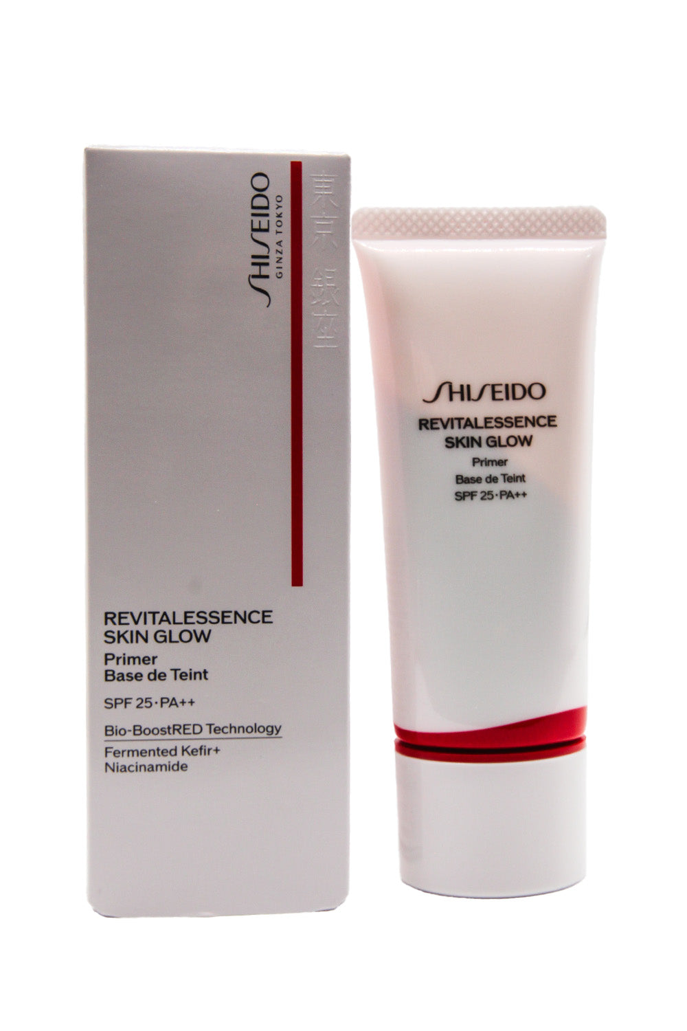 Shiseido Revital Essence Skin Glow Primer 30g