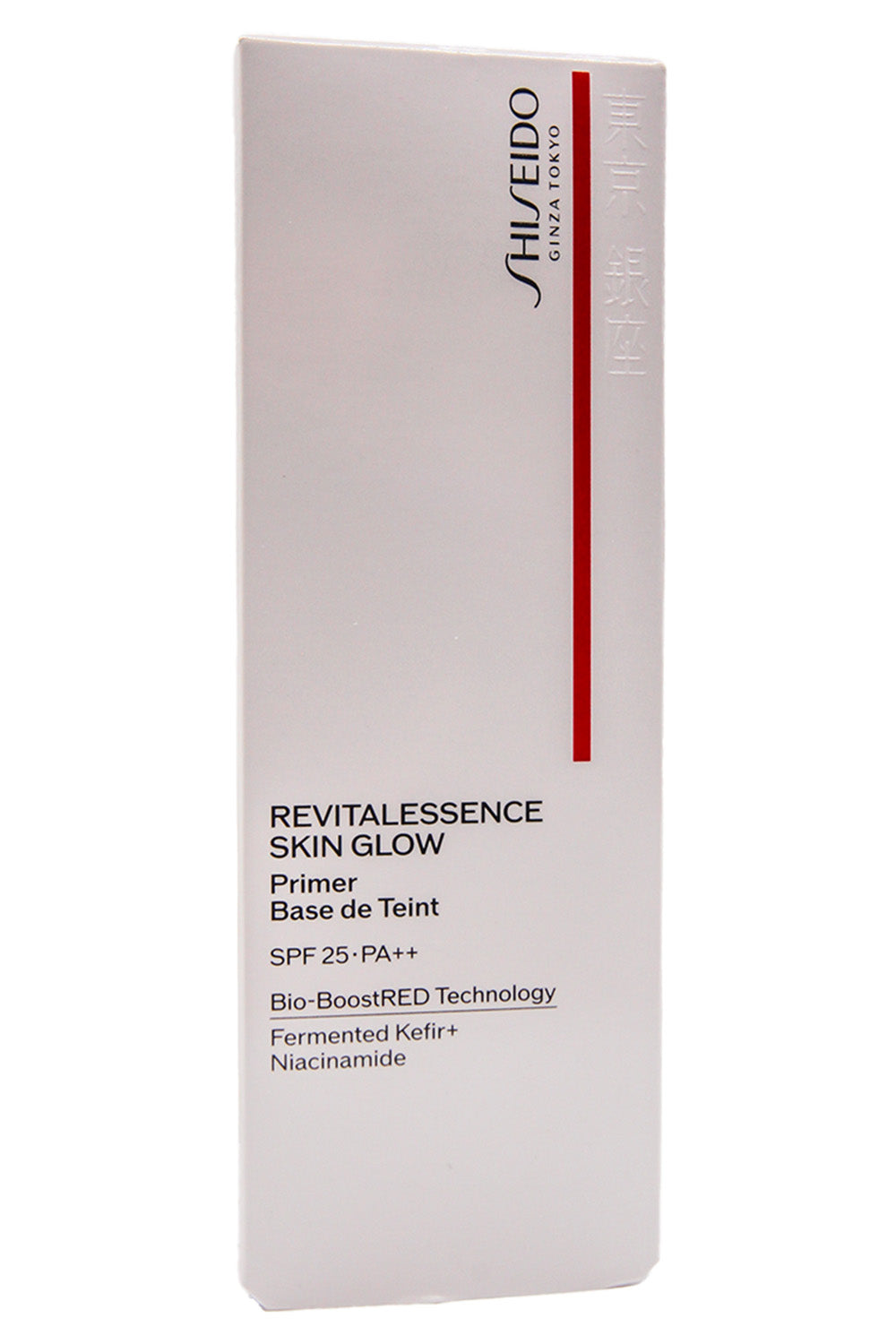 Shiseido Revital Essence Skin Glow Primer 30g