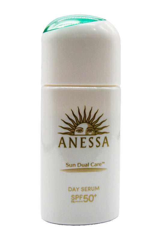 Anessa Day Serum Moisturizing Sunscreen 30ml