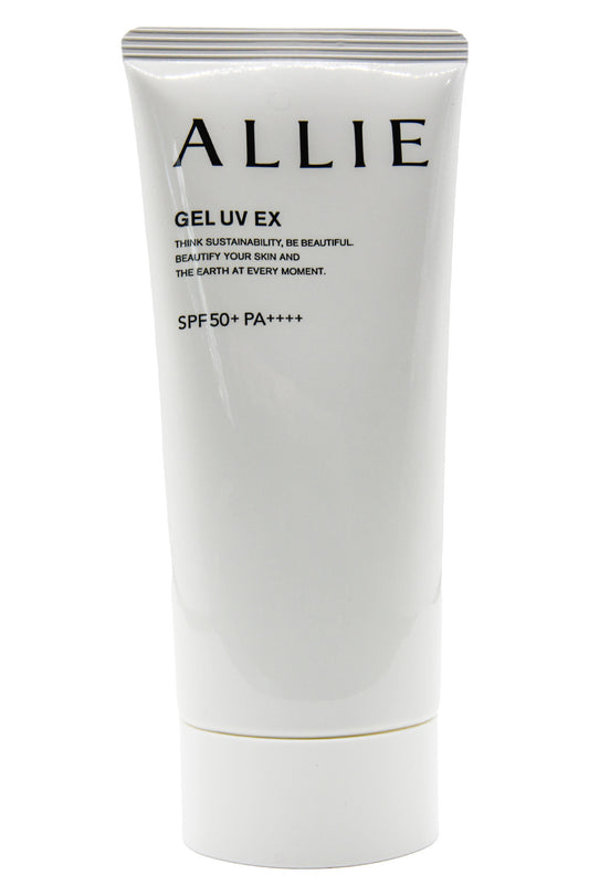 Kanebo ALLIE Gel Sunscreen UV EX  SPF50+ PA++++ 90g