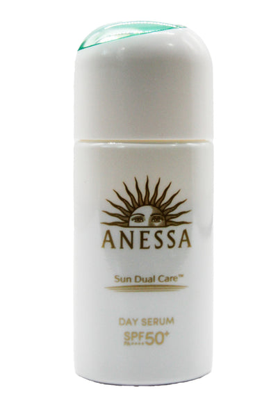 Anessa Day Serum Moisturizing Sunscreen 30ml