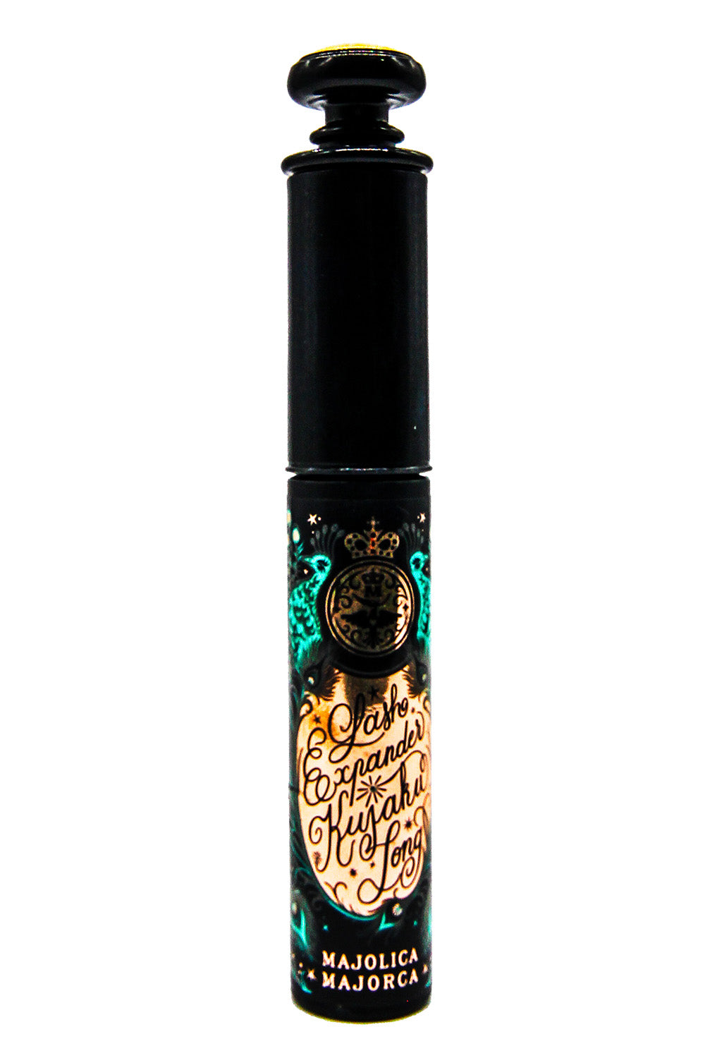 マークス　ラベセデール　パー　エビコラージュ　クマルシェ エンジェル セット Shiseido Majolica Majorca Lash Expander Peacock Long Black 6g