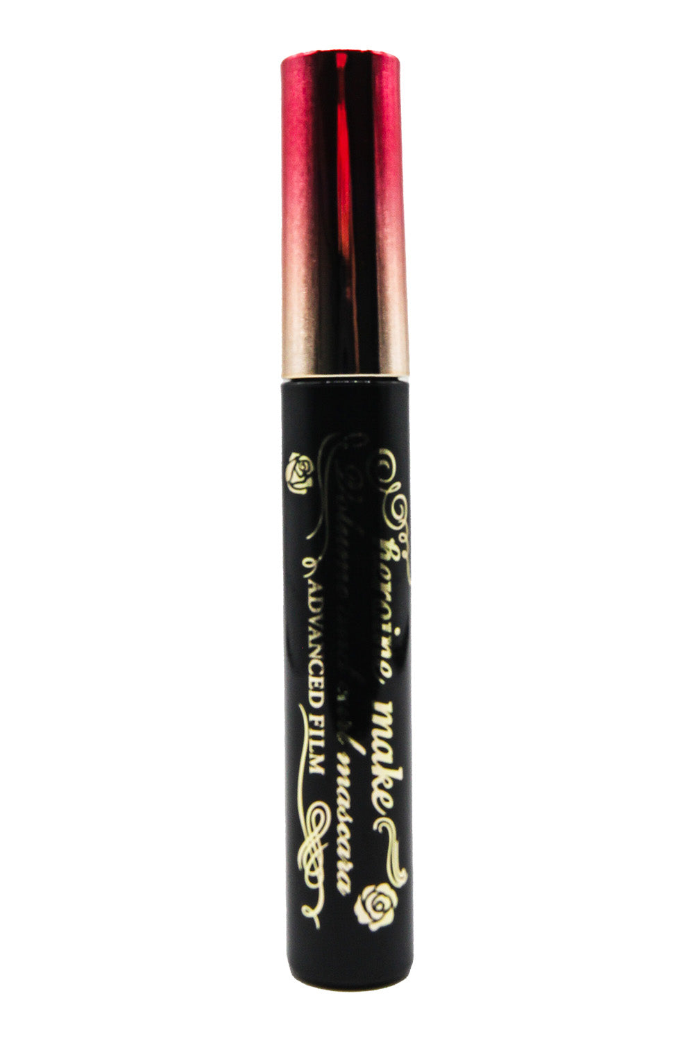 Isehan Kiss Me Heroine Make Volume & Curl Mascara Advanced Film 01 Black 6g