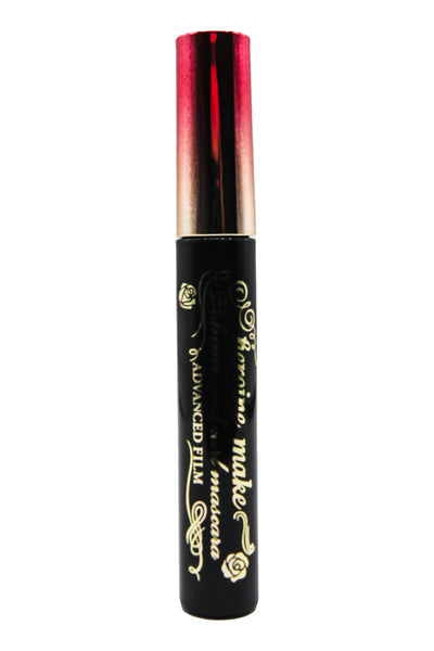 Isehan Kiss Me Heroine Make Volume & Curl Mascara Advanced Film 01 Black 6g