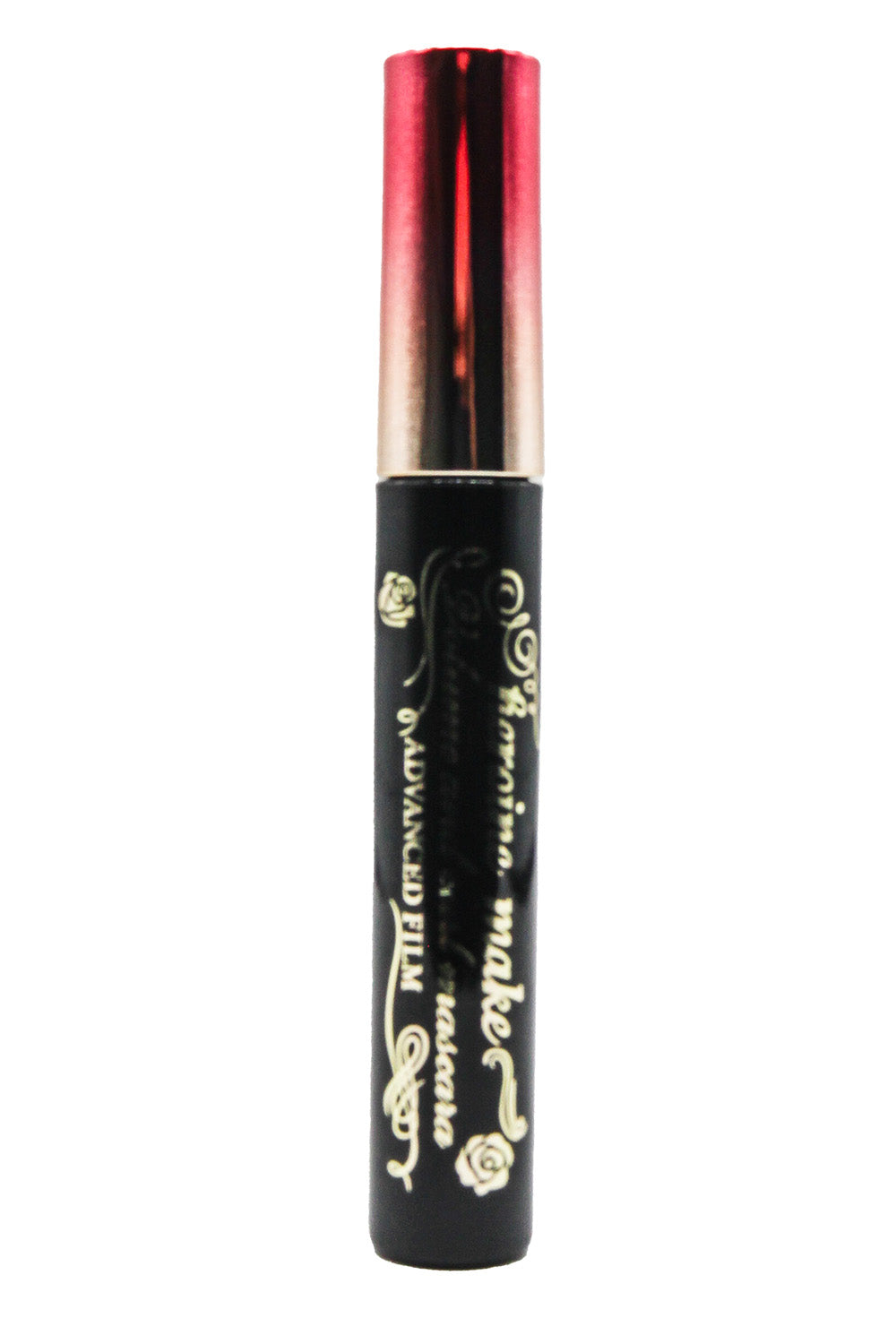 Isehan Kiss Me Heroine Make Volume & Curl Mascara Advanced Film 01 Black 6g