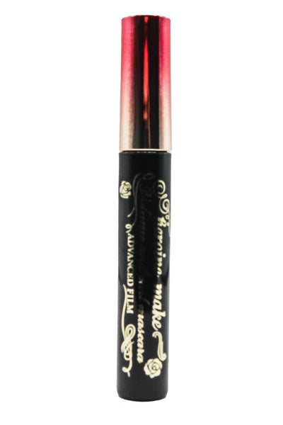 Isehan Kiss Me Heroine Make Volume & Curl Mascara Advanced Film 01 Black 6g