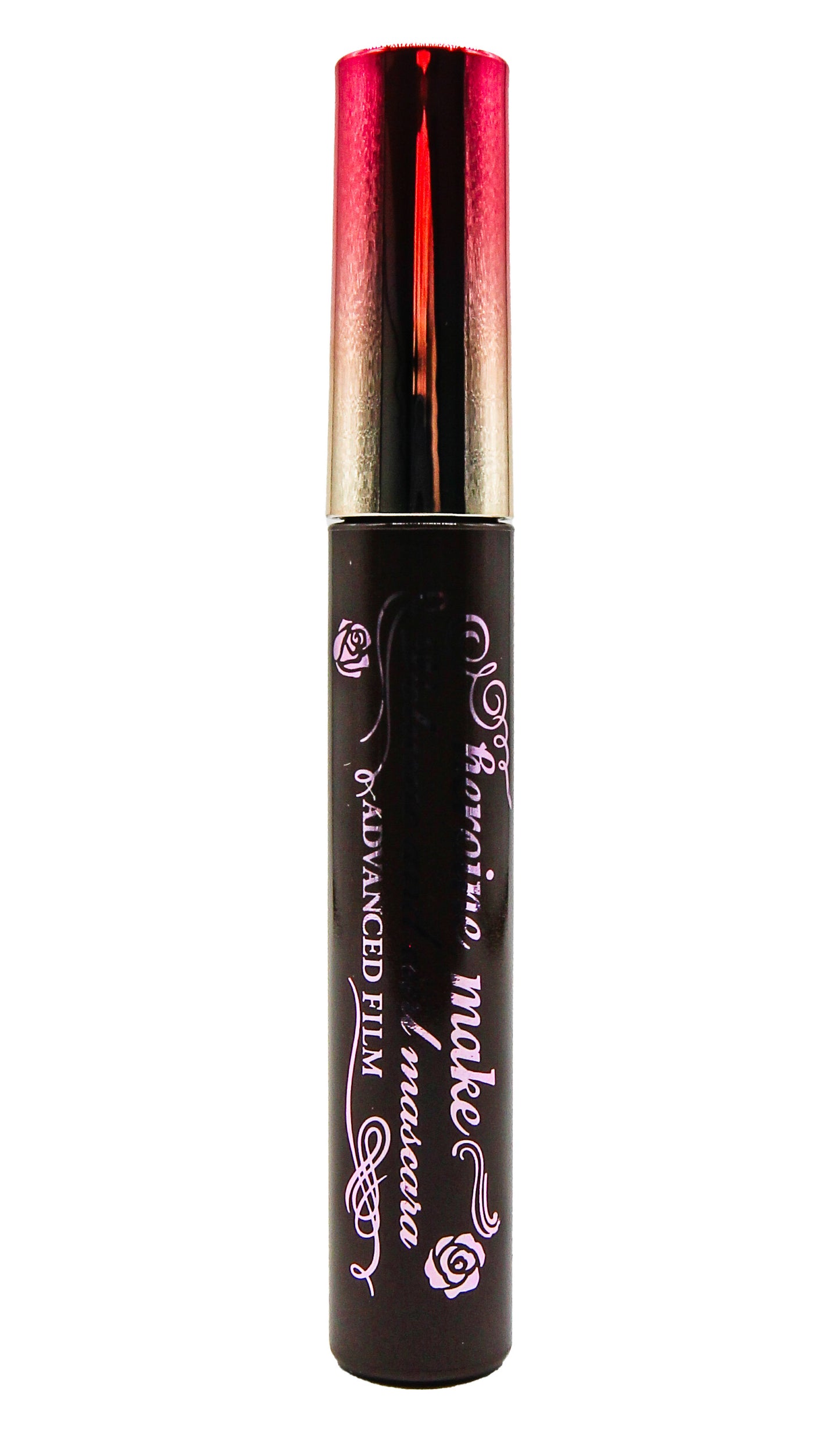 Isehan Kiss Me Heroine Make Volume & Curl Mascara Advanced Film 02 Brown 6g