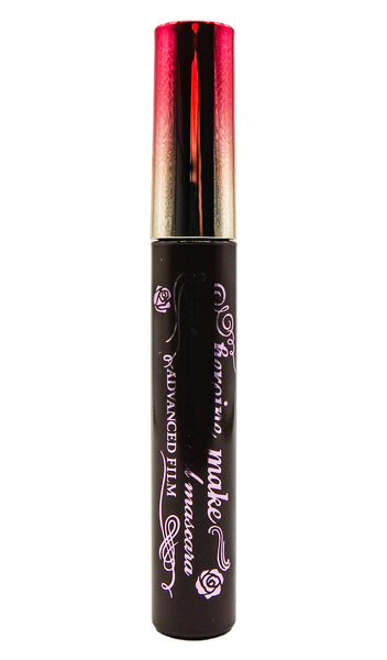 Isehan Kiss Me Heroine Make Volume & Curl Mascara Advanced Film 02 Brown 6g