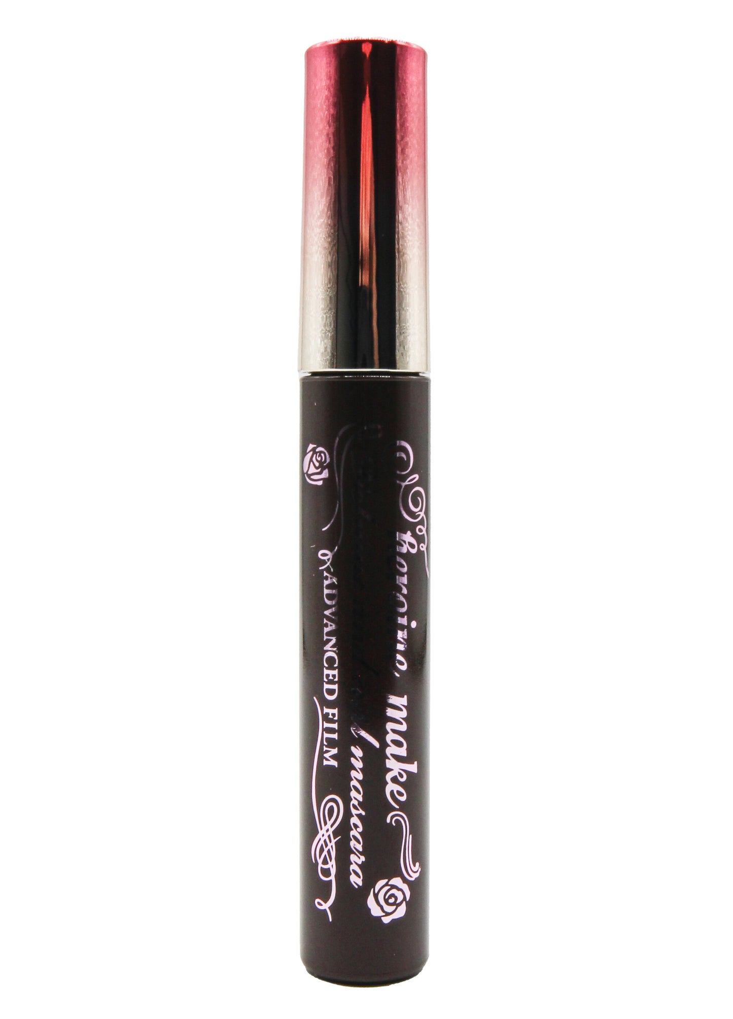 Isehan Kiss Me Heroine Make Volume & Curl Mascara Advanced Film 02 Brown 6g