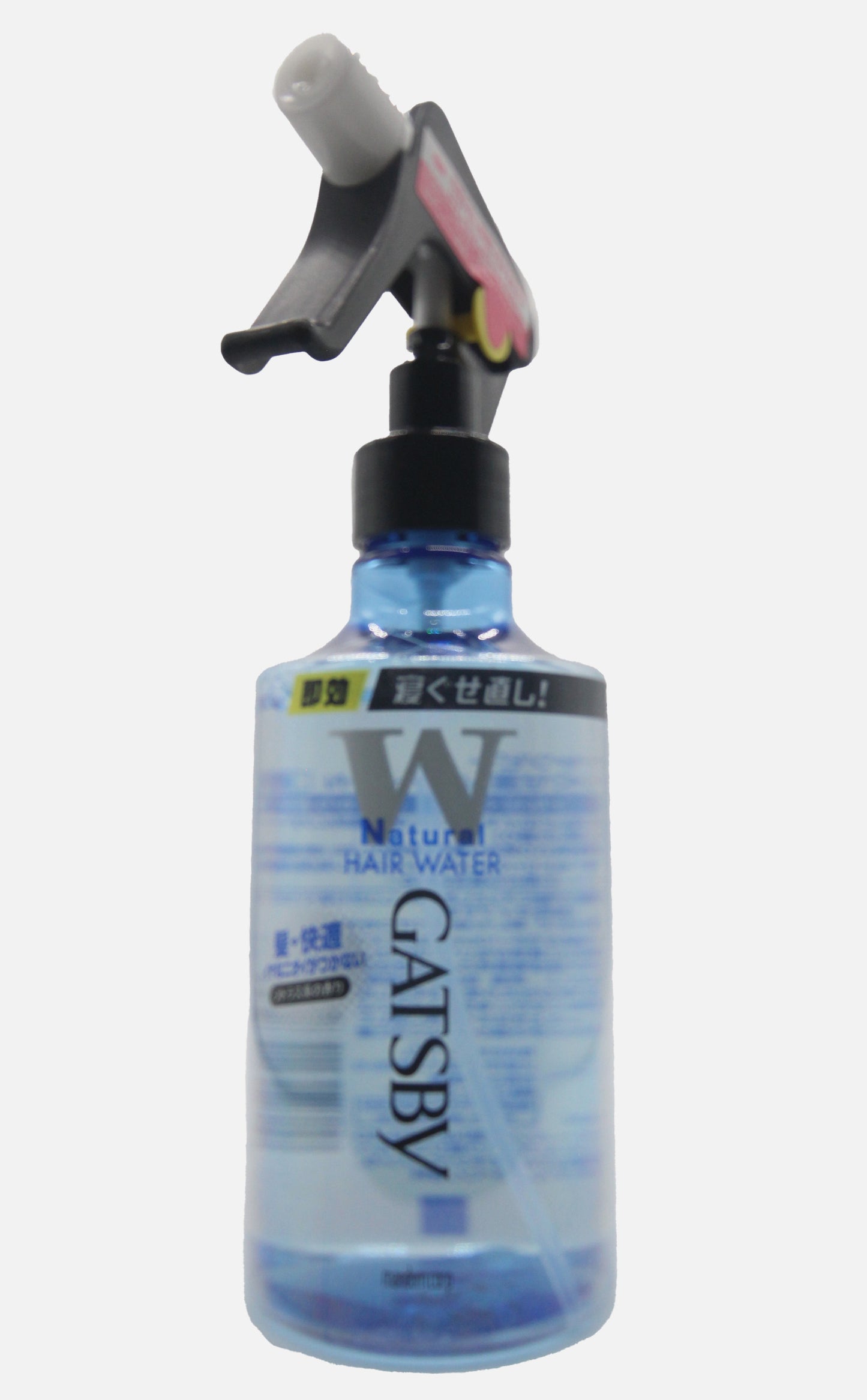 Gatsby Hair Straightening Water 285 ml