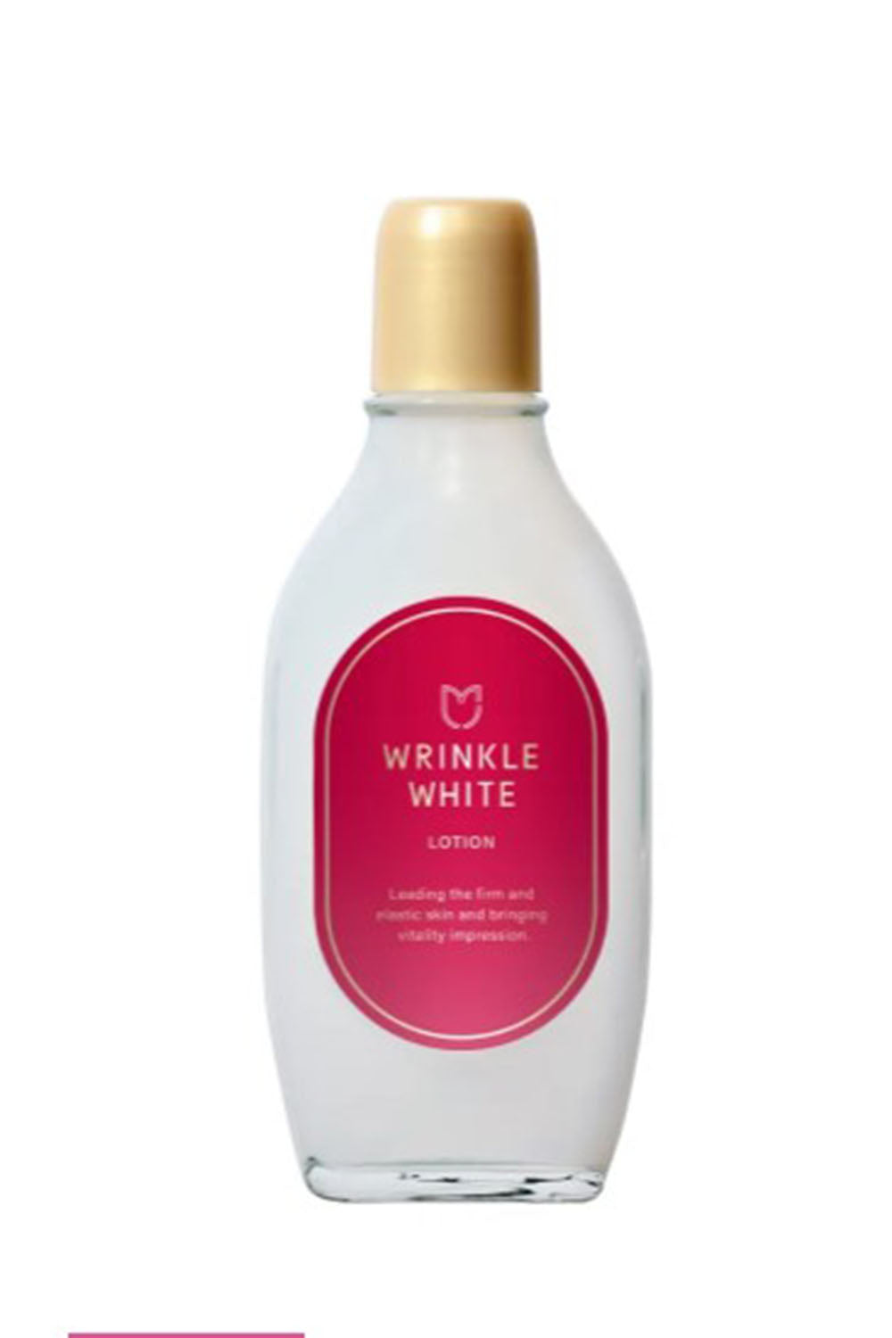 Meishoku Wrinkle White Lotion 170mL