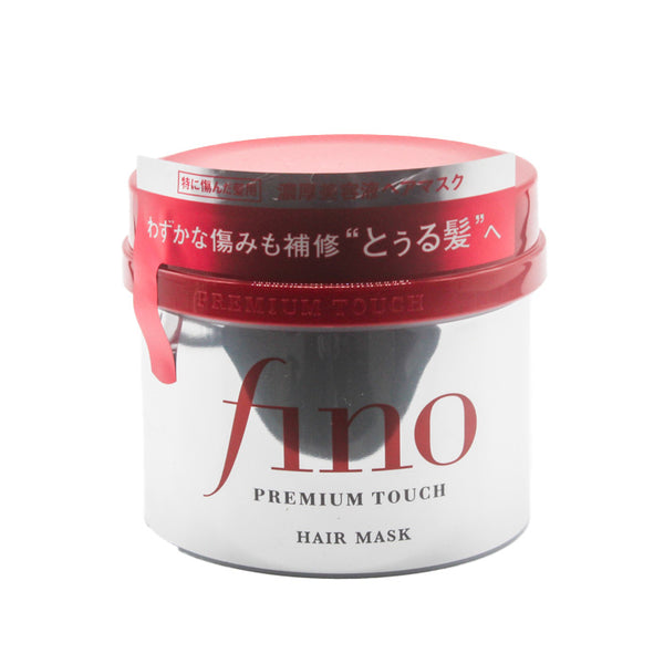 Shiseido Fino Premium Touch Essence Hair Mask 230g