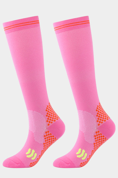 Unisex Sport Socks, Compression Socks