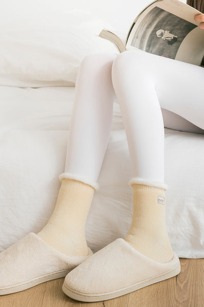 Extra Thick  Socks, Winter Socks, Warm Socks, Her Socks