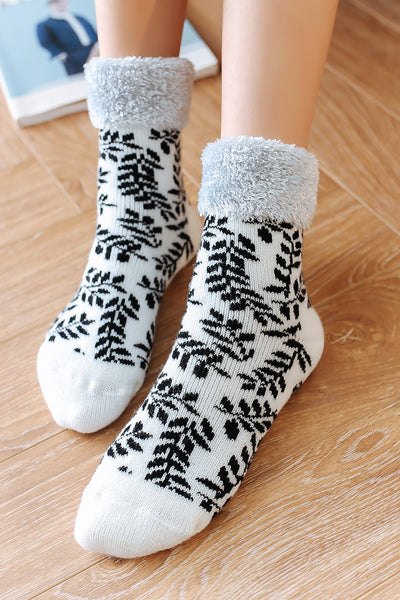 Extra Thick Socks, Winter Warm Sock, Her Socks