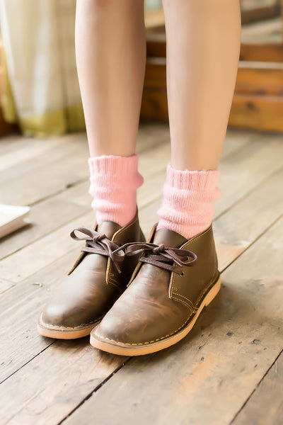 Extra Thick Socks, Winter Warm Socks, Her Socks