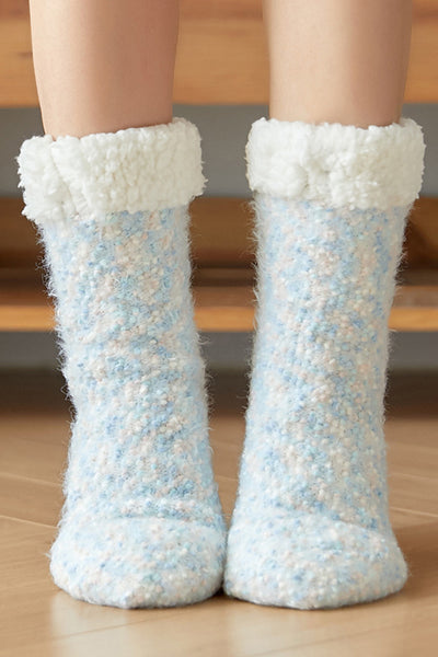 Extra Thick Socks, Winter Warm Sock, Winter Thick Sock, Her Socks